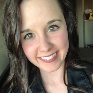 Meet your Posher, Brianna